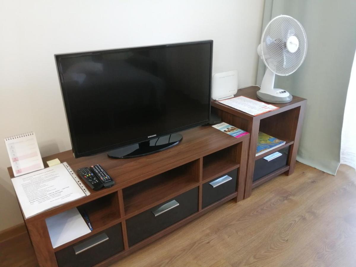Apartament Dla Turystow Tychy Exterior photo