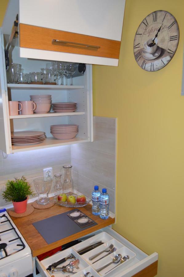 Apartament Dla Turystow Tychy Exterior photo