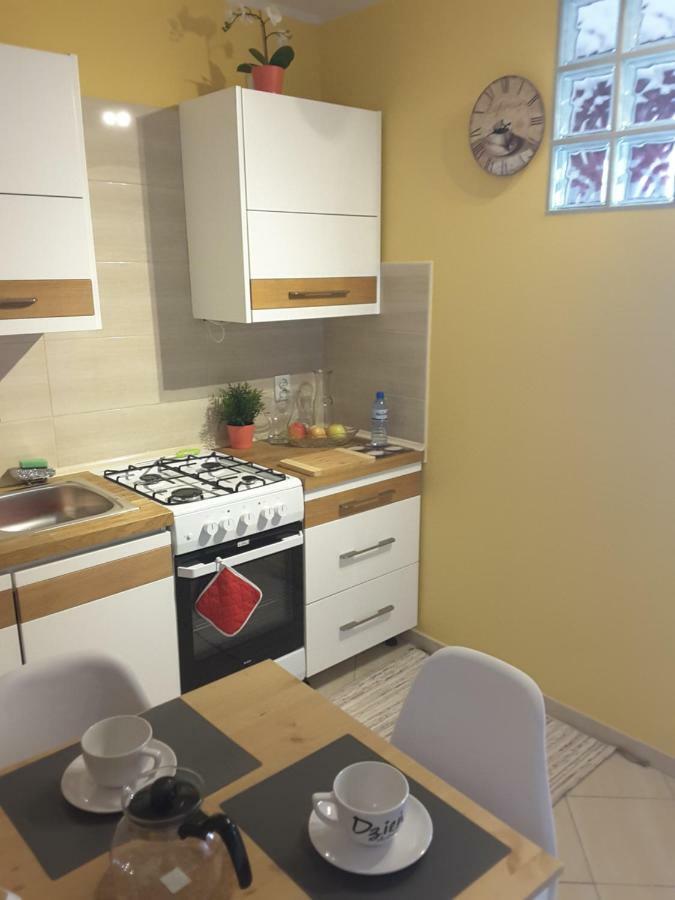 Apartament Dla Turystow Tychy Exterior photo