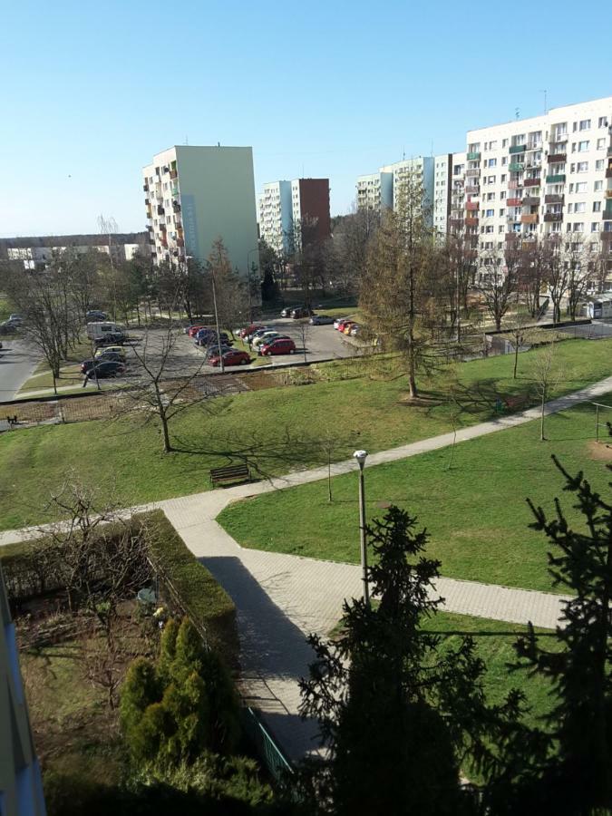 Apartament Dla Turystow Tychy Exterior photo